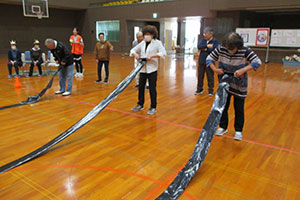 いきいき交流会