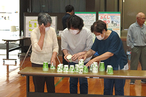 いきいき交流会