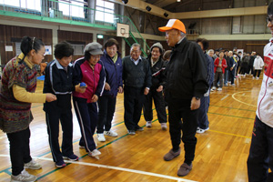 はつらつ遊々会