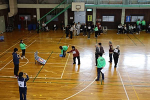 稚内身体障害者福祉協会