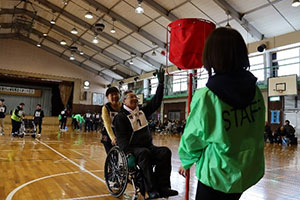 稚内身体障害者福祉協会