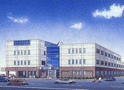 事務所移転のお知らせ