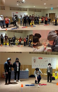 令和７年度障がい者・障がい児交流事業終了しました